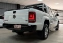 Camionetas - Volkswagen Amarok Trendline 4x2 2020 Diesel 80000Km - En Venta