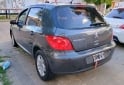 Autos - Peugeot 307 2011 Nafta 180000Km - En Venta