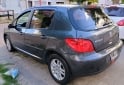 Autos - Peugeot 307 2011 Nafta 180000Km - En Venta