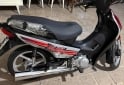 Motos - Motomel Blitz v8 110 2019 Nafta 13600Km - En Venta