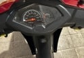 Motos - Motomel Blitz v8 110 2019 Nafta 13600Km - En Venta