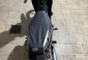 Motos - Motomel Blitz v8 110 2019 Nafta 13600Km - En Venta
