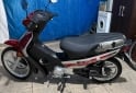 Motos - Motomel Blitz v8 110 2019 Nafta 13600Km - En Venta
