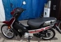 Motos - Motomel Blitz v8 110 2019 Nafta 13600Km - En Venta