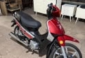 Motos - Motomel Blitz v8 110 2019 Nafta 13600Km - En Venta