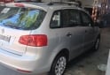 Autos - Volkswagen Suran 2011 Nafta 126000Km - En Venta
