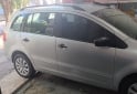 Autos - Volkswagen Suran 2011 Nafta 126000Km - En Venta