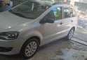 Autos - Volkswagen Suran 2011 Nafta 126000Km - En Venta