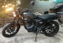 Motos - Royal Enfield HUNTER 350 2024 Nafta 1300Km - En Venta