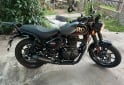 Motos - Royal Enfield HUNTER 350 2024 Nafta 1300Km - En Venta
