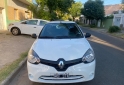Autos - Renault Clio mio 2014 Nafta 123000Km - En Venta