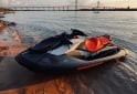 Embarcaciones - SEA DOO GTI 170 SE 2023 - En Venta