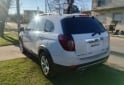 Camionetas - Chevrolet captiva 2012 Diesel 70000Km - En Venta