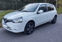 Autos - Renault Clio 2016 Nafta 130000Km - En Venta
