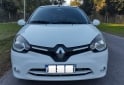 Autos - Renault Clio 2016 Nafta 130000Km - En Venta