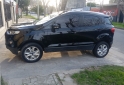 Autos - Ford Eco sport titatium 2015 Nafta 102000Km - En Venta