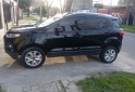 Autos - Ford Eco sport titatium 2015 Nafta 102000Km - En Venta