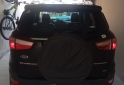 Autos - Ford Eco sport titatium 2015 Nafta 102000Km - En Venta