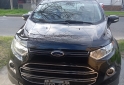 Autos - Ford Eco sport titatium 2015 Nafta 102000Km - En Venta