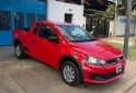 Utilitarios - Volkswagen Saveiro 2014 2014 GNC 200000Km - En Venta