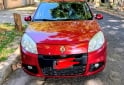 Autos - Renault Sandero confort 1.6 16v 2012 GNC 150000Km - En Venta