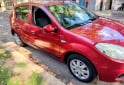 Autos - Renault Sandero confort 1.6 16v 2012 GNC 150000Km - En Venta