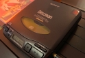 Electrónica - Discman Sony - En Venta