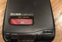 Electrónica - Discman Sony - En Venta