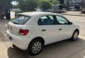 Autos - Volkswagen Gol trend 1.6 2010 2010 Nafta 160000Km - En Venta