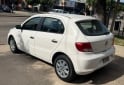 Autos - Volkswagen Gol trend 1.6 2010 2010 Nafta 160000Km - En Venta