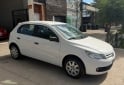 Autos - Volkswagen Gol trend 1.6 2010 2010 Nafta 160000Km - En Venta