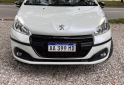 Autos - Peugeot 208 GT 2016 Nafta 99000Km - En Venta