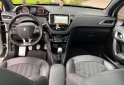 Autos - Peugeot 208 GT 2016 Nafta 99000Km - En Venta