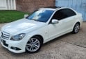 Autos - Mercedes Benz C200 2012 Nafta 140000Km - En Venta