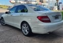 Autos - Mercedes Benz C200 2012 Nafta 140000Km - En Venta