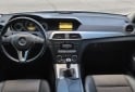 Autos - Mercedes Benz C200 2012 Nafta 140000Km - En Venta