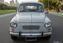 Cl�sicos - FIAT 600 UNICO DUE�O - En Venta