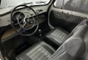 Cl�sicos - FIAT 600 UNICO DUE�O - En Venta