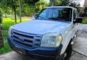 Camionetas - Ford Ranger 2012 Diesel 214477Km - En Venta