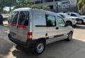 Utilitarios - Peugeot Peugeot partner HDI 2012 2012 Diesel 190000Km - En Venta