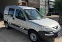 Utilitarios - Peugeot Peugeot partner HDI 2012 2012 Diesel 190000Km - En Venta