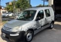 Utilitarios - Peugeot Peugeot partner HDI 2012 2012 Diesel 190000Km - En Venta