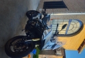 Motos - CF Mt650 2023 Nafta 9503Km - En Venta