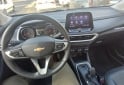 Autos - Chevrolet TRACKER 1.2 T LTZ AT 2020 Nafta 66500Km - En Venta