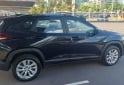 Autos - Chevrolet TRACKER 1.2 T LTZ AT 2020 Nafta 66500Km - En Venta