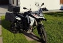 Motos - Bmw F 800 GS 2011 Nafta 73200Km - En Venta