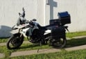 Motos - Bmw F 800 GS 2011 Nafta 73200Km - En Venta