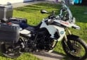 Motos - Bmw F 800 GS 2011 Nafta 73200Km - En Venta