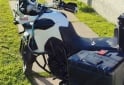 Motos - Bmw F 800 GS 2011 Nafta 73200Km - En Venta