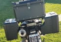 Motos - Bmw F 800 GS 2011 Nafta 73200Km - En Venta